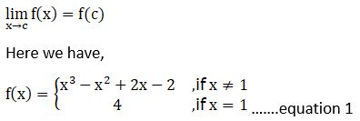 RD Sharma Solutions for Class 12 Maths Chapter 9 Continuity