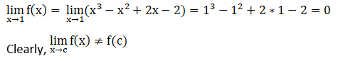 RD Sharma Solutions for Class 12 Maths Chapter 9 Continuity