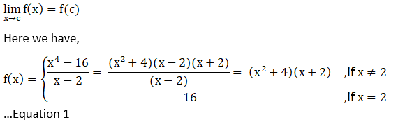 RD Sharma Solutions for Class 12 Maths Chapter 9 Continuity