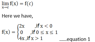 RD Sharma Solutions for Class 12 Maths Chapter 9 Continuity