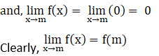 RD Sharma Solutions for Class 12 Maths Chapter 9 Continuity