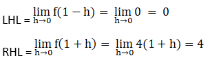 RD Sharma Solutions for Class 12 Maths Chapter 9 Continuity