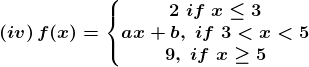 RD Sharma Solutions for Class 12 Maths Chapter 9 Continuity