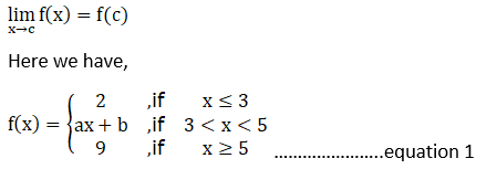 RD Sharma Solutions for Class 12 Maths Chapter 9 Continuity