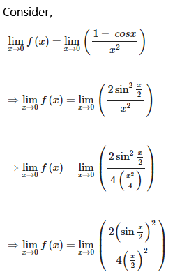 RD Sharma Solutions for Class 12 Maths Chapter 9 Continuity