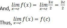 RD Sharma Solutions for Class 12 Maths Chapter 9 Continuity