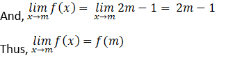 RD Sharma Solutions for Class 12 Maths Chapter 9 Continuity