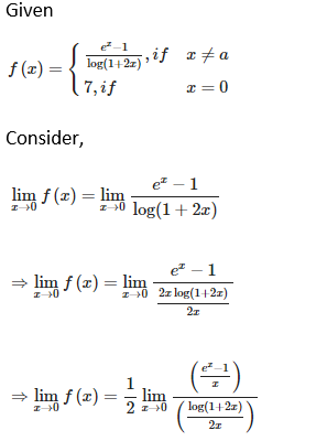 RD Sharma Solutions for Class 12 Maths Chapter 9 Continuity