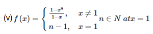 RD Sharma Solutions for Class 12 Maths Chapter 9 Continuity