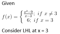 RD Sharma Solutions for Class 12 Maths Chapter 9 Continuity