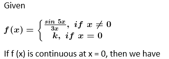 RD Sharma Solutions for Class 12 Maths Chapter 9 Continuity