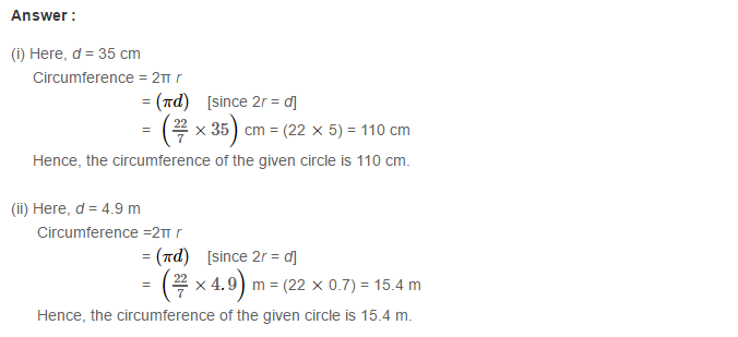 RS Aggarwal Solutions for Class 7 Maths Chapter 20–Mensuration Exercise 20E Q3