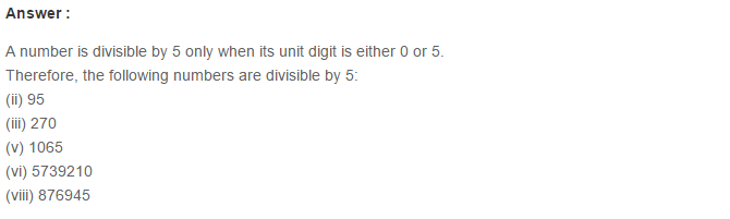 RS Aggarwal Solutions for Class 8 Maths Chapter 5–Playing with Numbers Ex 5B Q2