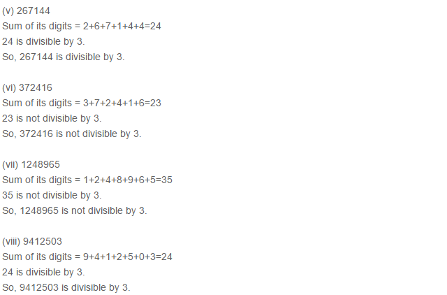 RS Aggarwal Solutions for Class 8 Maths Chapter 5–Playing with Numbers Ex 5B Q4