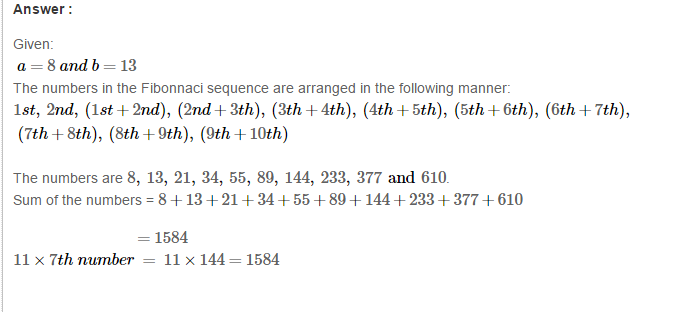 RS Aggarwal Solutions for Class 8 Maths Chapter 5–Playing with Numbers Ex 5C Q13