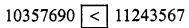 RS Aggarwal Solutions for Class 6 Maths Chapter 1–Number System Ex 1B Solutions Question 4