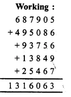 RS Aggarwal Solutions for Class 6 Maths Chapter 1–Number System Ex 1C Solutions Question 4