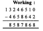 RS Aggarwal Solutions for Class 6 Maths Chapter 1–Number System Ex 1C Solutions Question 9