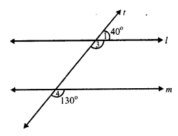 RS Aggarwal Solutions for Class 7 Maths Chapter 14–Properties of Parallel Lines Question 15