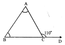 RS Aggarwal Solutions for Class 7 Maths Chapter 15–Properties of Triangles Ex 15B Question 4