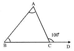 RS Aggarwal Solutions for Class 7 Maths Chapter 15–Properties of Triangles Ex 15B Question 5