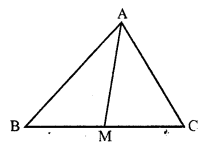 RS Aggarwal Solutions for Class 7 Maths Chapter 15–Properties of Triangles Ex 15C Question 4
