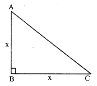 RS Aggarwal Solutions for Class 7 Maths Chapter 15–Properties of Triangles Ex 15D Question 4