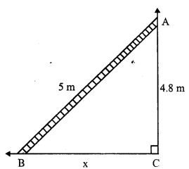 RS Aggarwal Solutions for Class 7 Maths Chapter 15–Properties of Triangles Ex 15D Question 10