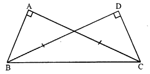 RS Aggarwal Solutions for Class 7 Maths Chapter 16–Congruence Question 9
