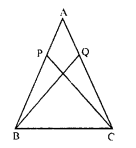 RS Aggarwal Solutions for Class 7 Maths Chapter 16–Congruence Question 11
