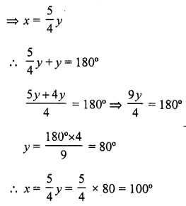 RS Aggarwal Solutions for Class 7 Maths Chapter 17–Constructions Ex 17C Question 12