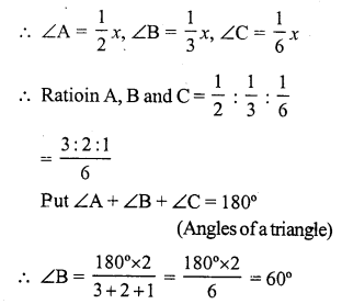 RS Aggarwal Solutions for Class 7 Maths Chapter 17–Constructions Ex 17C Question 31
