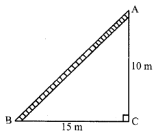 RS Aggarwal Solutions for Class 7 Maths Chapter 17–Constructions Ex 17C Question 36