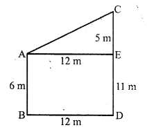 RS Aggarwal Solutions for Class 7 Maths Chapter 17–Constructions Ex 17C Question 37