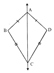 RS Aggarwal Solutions for Class 7 Maths Chapter 18–Reflection and Rotational Symmetry Ex 18A Question 7