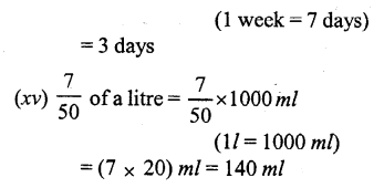 RS Aggarwal Solutions for Class 7 Maths Chapter 2–Fractions Ex 2B Question 3