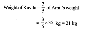 RS Aggarwal Solutions for Class 7 Maths Chapter 2–Fractions Ex 2B Question 11