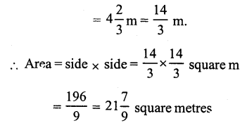 RS Aggarwal Solutions for Class 7 Maths Chapter 2–Fractions Ex 2B Question 14