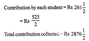 RS Aggarwal Solutions for Class 7 Maths Chapter 2–Fractions Ex 2C Question 12