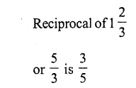 RS Aggarwal Solutions for Class 7 Maths Chapter 2–Fractions Ex 2D Question 14