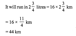 RS Aggarwal Solutions for Class 7 Maths Chapter 2–Fractions Ex 2D Question 16
