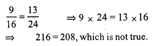 RS Aggarwal Solutions for Class 7 Maths Chapter 2–Fractions Ex 2D Question 5