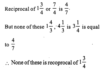 RS Aggarwal Solutions for Class 7 Maths Chapter 2–Fractions Ex 2D Question 6