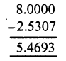 RS Aggarwal Solutions for Class 7 Maths Chapter 3–Decimals Ex 3B Question 15