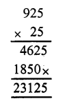 RS Aggarwal Solutions for Class 7 Maths Chapter 3–Decimals Ex 3C Question 14