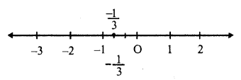 RS Aggarwal Solutions for Class 7 Maths Chapter 4–Rational Numbers Ex 4B Question 1