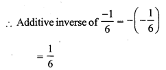 RS Aggarwal Solutions for Class 7 Maths Chapter 4–Rational Numbers Ex 4D Question 1