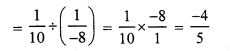 RS Aggarwal Solutions for Class 7 Maths Chapter 5–Exponents Ex 5B Question 20