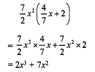 RS Aggarwal Solutions for Class 7 Maths Chapter 6–Algebraic Expressions Ex 6C Question 9