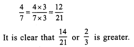 RS Aggarwal Solutions for Class 7 Maths Chapter 8–Ratio and Proportion  Ex 8C Question 18